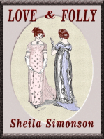 Love & Folly