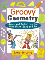 Groovy Geometry