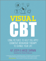 Visual CBT: Using Pictures to Help You Apply Cognitive Behaviour Therapy to Change Your Life