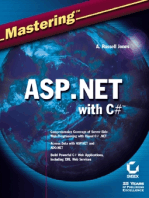 MasteringASP.NET with Visual C#