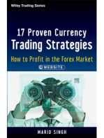 17 Proven Currency Trading Strategies