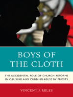 Boys of the Cloth