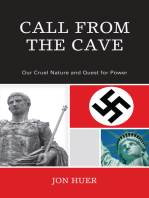 Call From the Cave