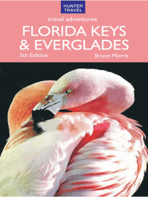The Everglades & Florida Keys Adventure Guide