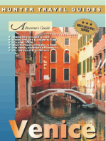 Venice & the Veneto Adventure Guide