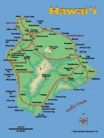 Hawaii: The Big Island Adventure Guide 2nd ed.