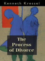 The Process of Divorce: Helping Couples Negotiate Settlements