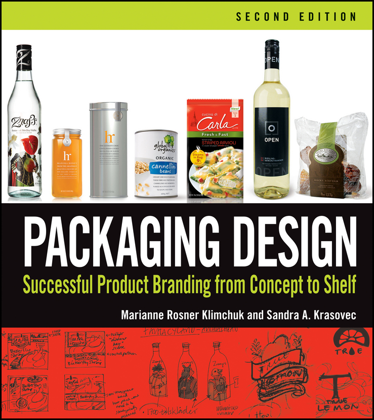 Packaging Design by Marianne R. Klimchuk, Sandra A. Krasovec Ebook  Scribd