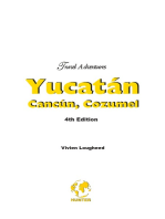 Yucatan Travel Adventures