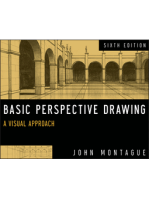 Basic Perspective Drawing: A Visual Approach