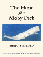 The Hunt For Moby Dick (Translated)