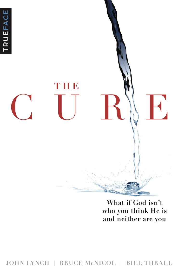 The Cure by John Lynch, Bruce McNicol, and Bill Thrall Book Read Online