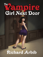 The Vampire Girl Next Door