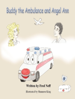 Buddy the Ambulance and Angel Ann
