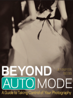 Beyond Auto Mode