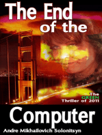 The End of the Computer