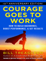 Courage Goes to Work