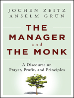 The Manager and the Monk