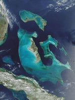 The Out Islands of the Bahamas: The Abacos, Bimini, Eleuthera, the Exumas & Andros
