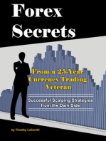 Forex Secrets: Successful Scalping Strategies from the Dark Side