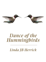 Dance of the Hummingbirds