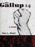 The Gallup 14