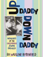 Up Daddy Down Daddy: Memories of an Uncommon Jewish Girlhood