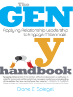 The Gen Y Handbook