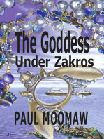 The Goddess Under Zakros