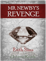 Mr. Newby's Revenge