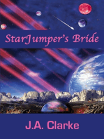 StarJumper's Bride