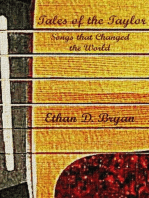 Tales of the Taylor: Songs that Changed the World