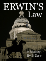 Erwin's Law