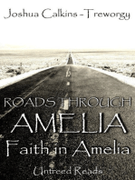 Faith in Amelia (Roads Through Amelia #3)