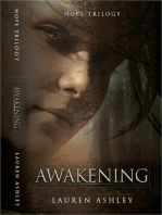 Awakening: Hope Trilogy