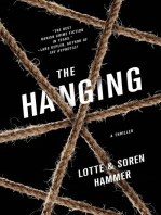 The Hanging; A Thriller
