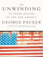 The Unwinding; An Inner History of the New America