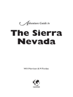 Sierra Nevada Travel Guide