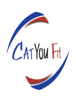 Cat You Fit: To Getting the Body You Want