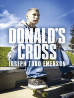 Donald's Cross