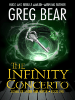 The Infinity Concerto