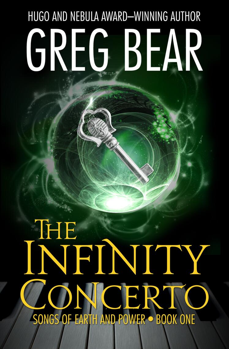 Read The Infinity Concerto Online by Greg Bear Books Free 30day