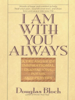 I Am With You Always