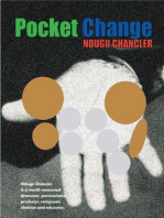 Pocket Change: Ndugu Chancler Is a World Renowned Drummer,Percussionist,Producer,Composer, Clinician and Educator
