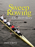 Sweep Rowing: The Short Story