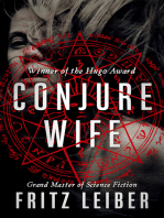 Conjure Wife