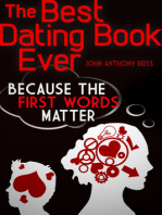 The Best Dating Book Ever