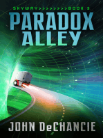 Paradox Alley