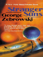 Stranger Suns