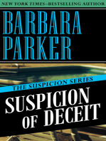 Suspicion of Deceit